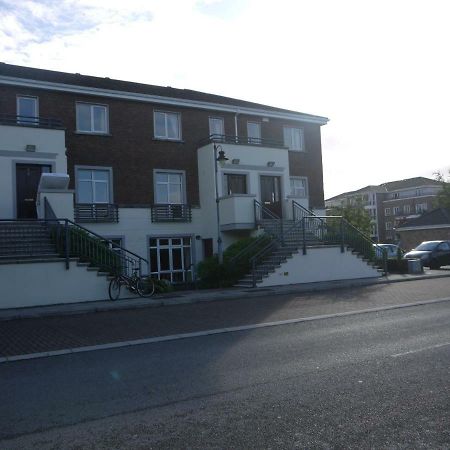 Hotel Coiribe House B&Selfbreakfast à Galway Extérieur photo