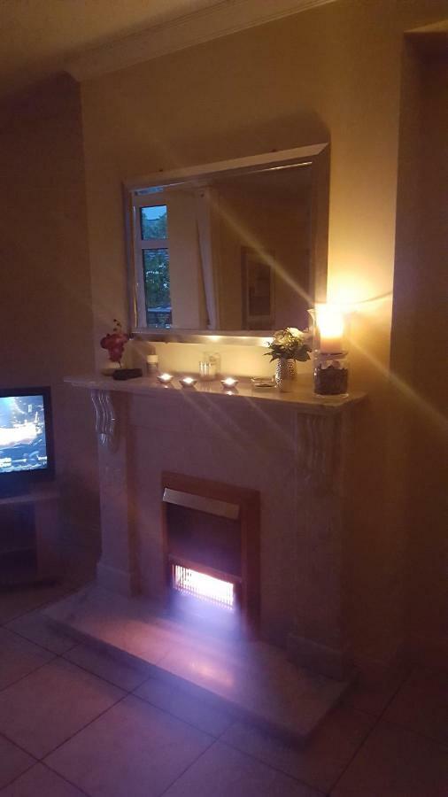 Hotel Coiribe House B&Selfbreakfast à Galway Extérieur photo