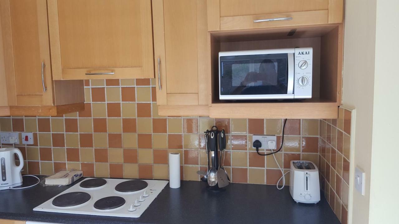 Hotel Coiribe House B&Selfbreakfast à Galway Extérieur photo