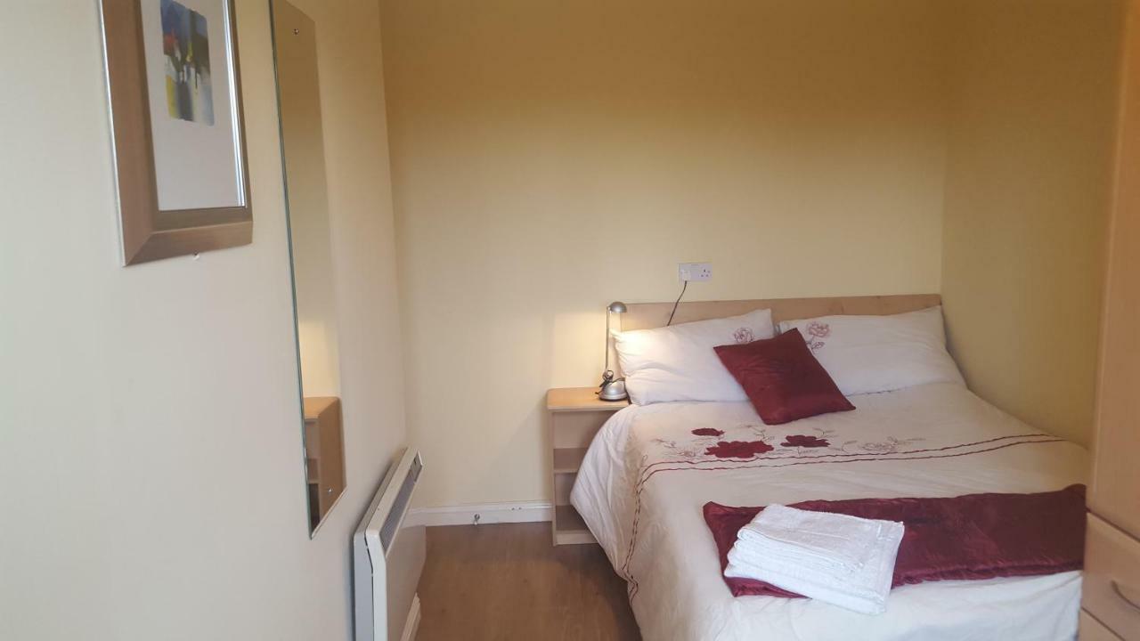 Hotel Coiribe House B&Selfbreakfast à Galway Extérieur photo