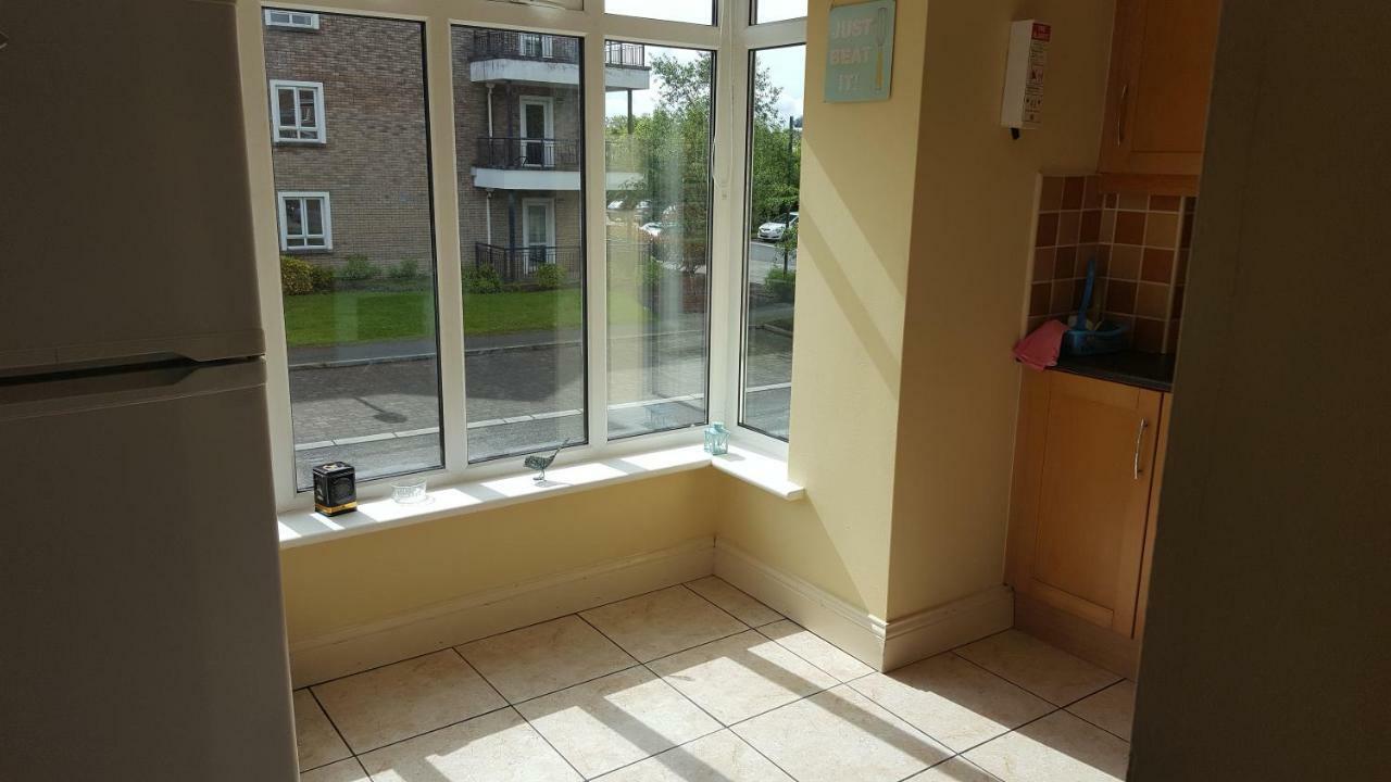 Hotel Coiribe House B&Selfbreakfast à Galway Extérieur photo