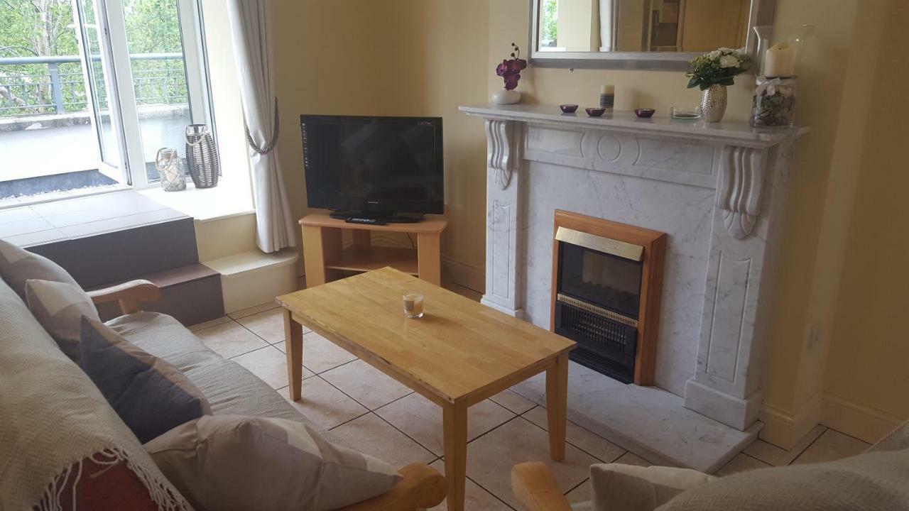 Hotel Coiribe House B&Selfbreakfast à Galway Extérieur photo