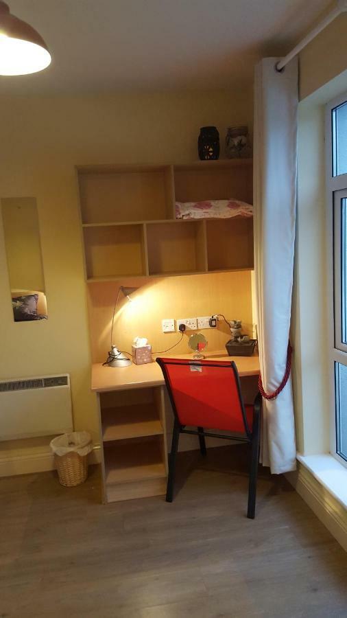 Hotel Coiribe House B&Selfbreakfast à Galway Extérieur photo