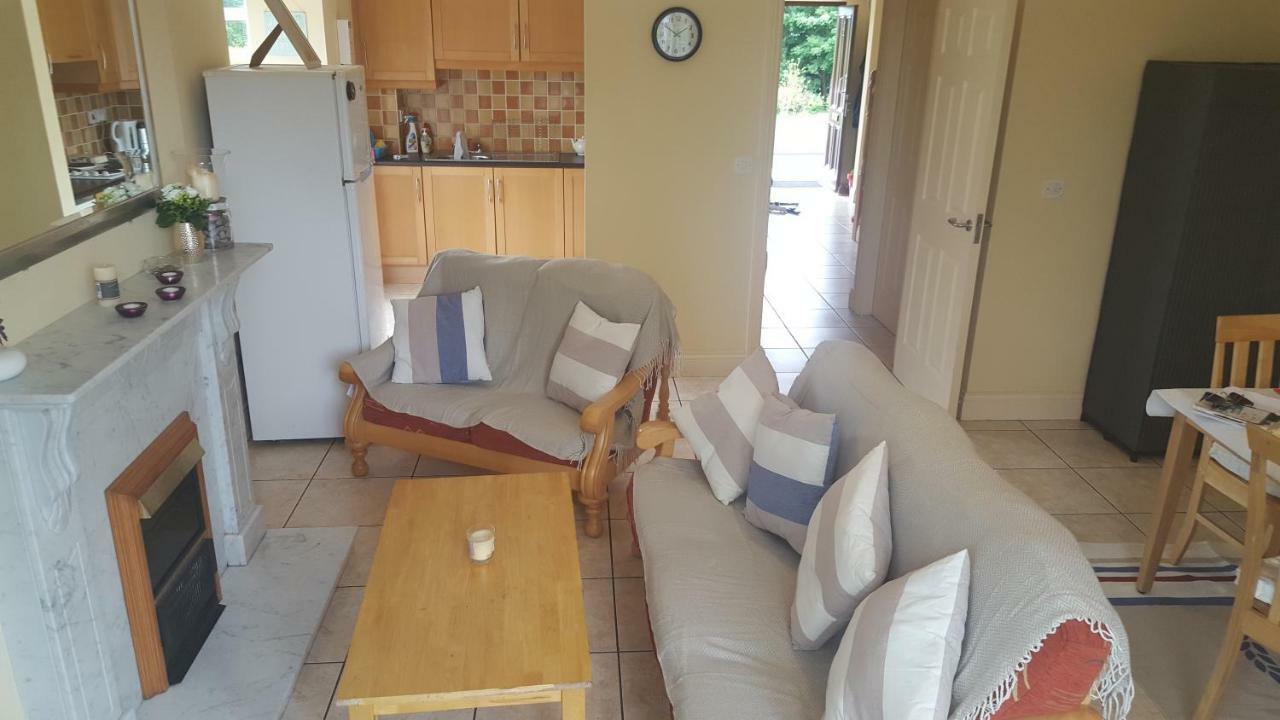 Hotel Coiribe House B&Selfbreakfast à Galway Extérieur photo